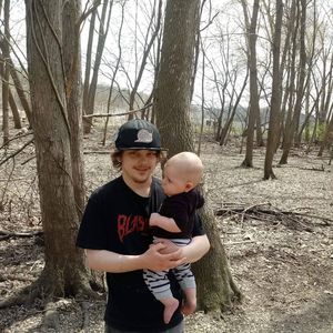 Meet your Posher, Jordan